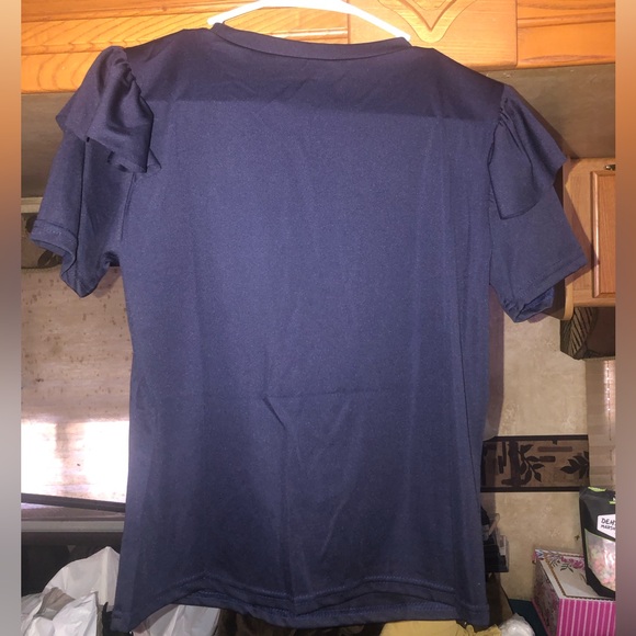 CHULA (pretty or cool) Crop Top - Picture 3 of 4